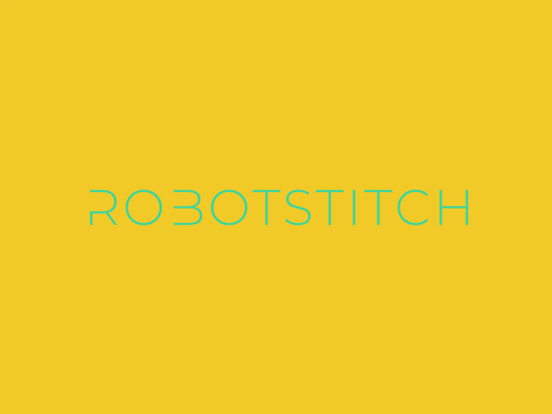 Robotstitsch